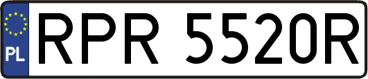RPR5520R