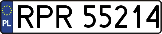 RPR55214