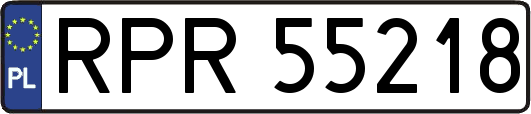 RPR55218