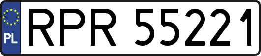 RPR55221