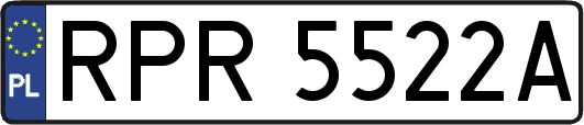 RPR5522A