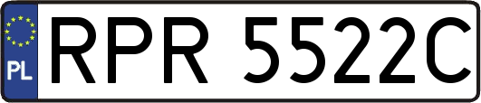 RPR5522C
