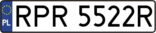 RPR5522R