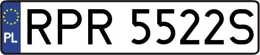RPR5522S