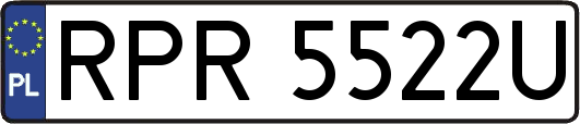 RPR5522U