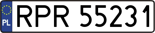 RPR55231