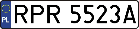 RPR5523A