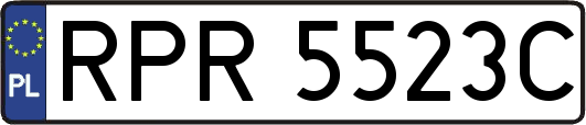 RPR5523C