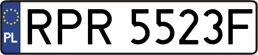 RPR5523F