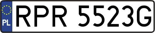 RPR5523G