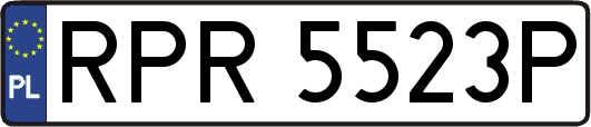 RPR5523P