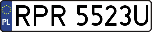 RPR5523U