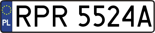 RPR5524A