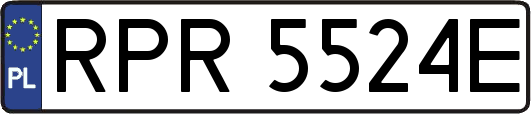 RPR5524E