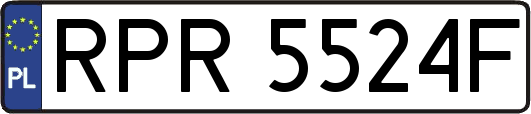 RPR5524F