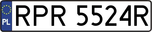 RPR5524R