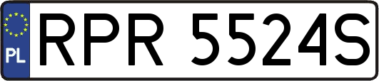 RPR5524S