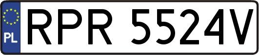 RPR5524V