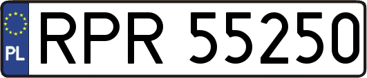 RPR55250