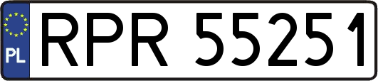 RPR55251