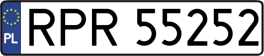 RPR55252