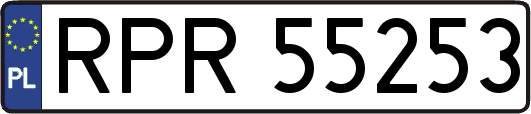 RPR55253