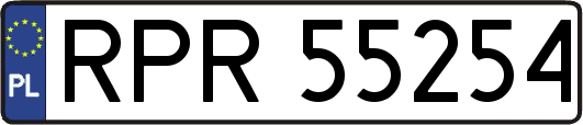 RPR55254