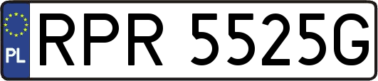 RPR5525G