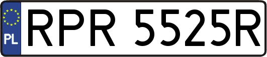 RPR5525R