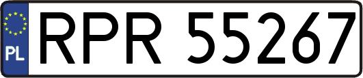 RPR55267