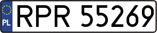 RPR55269