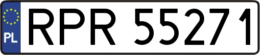 RPR55271