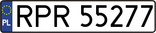 RPR55277