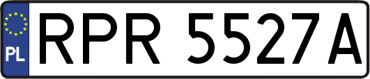 RPR5527A
