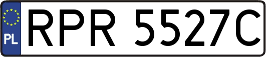 RPR5527C