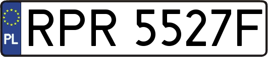RPR5527F