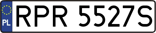 RPR5527S