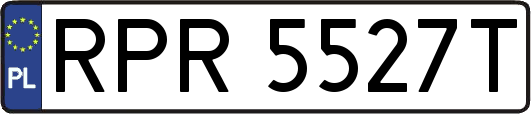 RPR5527T