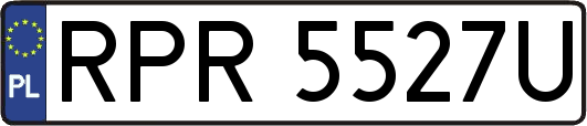 RPR5527U