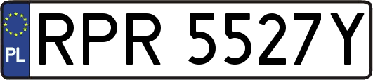 RPR5527Y