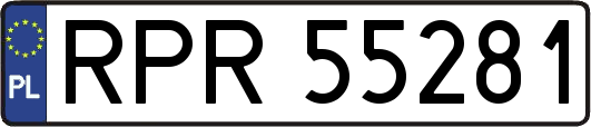 RPR55281