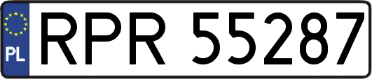 RPR55287
