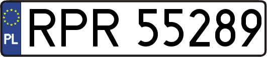RPR55289
