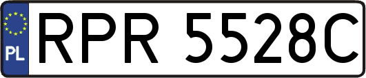 RPR5528C
