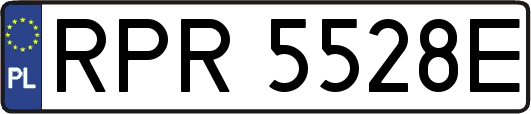 RPR5528E
