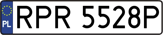 RPR5528P