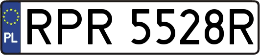 RPR5528R