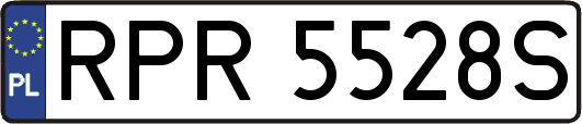RPR5528S