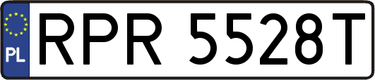 RPR5528T