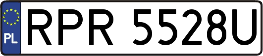 RPR5528U